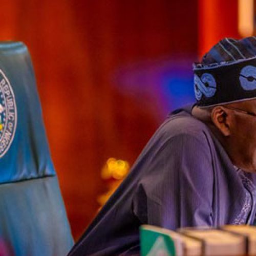 Ambassadorial Slots Still Available, Tinubu Tells Buhari Loyalists