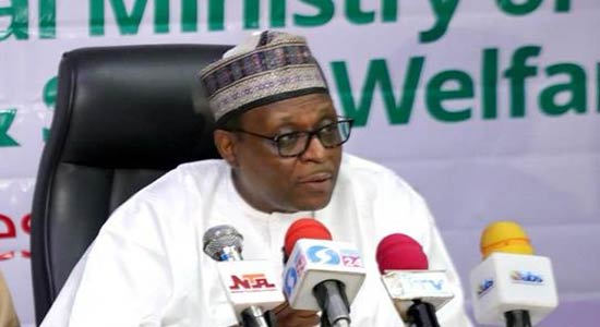 You are currently viewing “Punishment Does Not Save Lives” — FG Sets December 2025 Target to Decriminalise Attempted Suicide in Nigeria