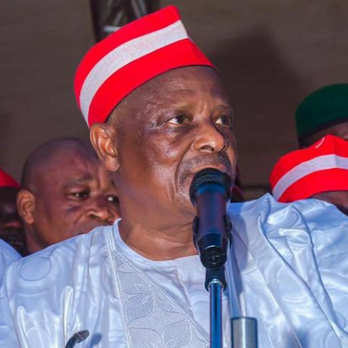 Kwankwaso Denies Submitting Letter to Join APC