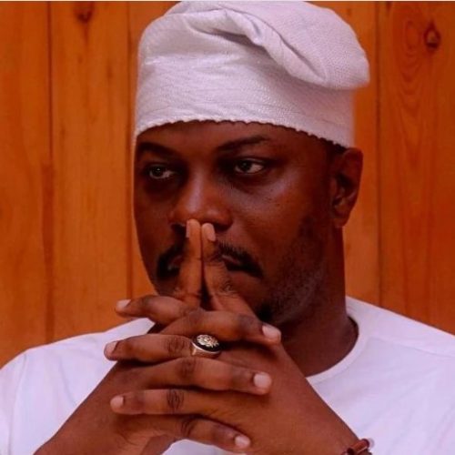 Rhodes-Vivour Dumps Labour Party, Joins ADC