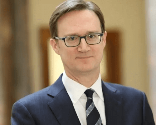 Read more about the article Nigeria’s Reforms Painful but Working, Says UK Envoy
