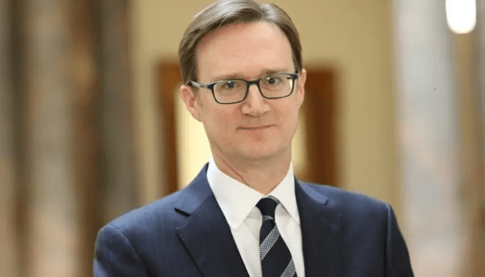 You are currently viewing Nigeria’s Reforms Painful but Working, Says UK Envoy