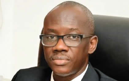 Read more about the article No Evidence Nigerians Have Lost Faith in Elections – INEC