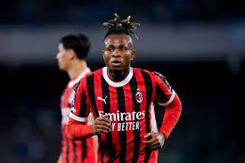 Read more about the article Samuel Chukwueze Joins Iwobi, Bassey at Fulham
