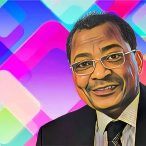 Samuel Dossou Aworet 1