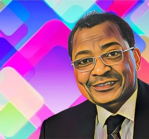 Read more about the article Gabon’s Samuel Dossou-Aworet Deepens Nigeria Oil Bet with $64 Million Aradel Stake