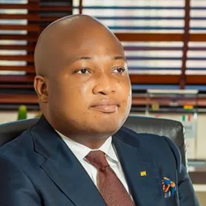 Samuel Okudzeto Ablakwa