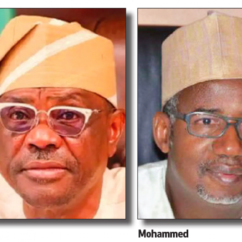 Is PDP on the Path of Rebirth?