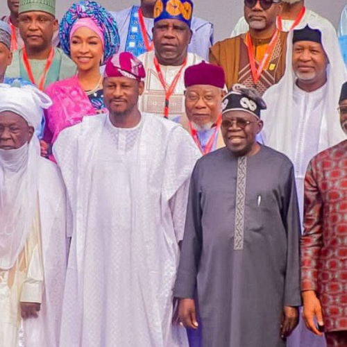 Read more about the article Afenifere, Northern Leaders Demand State Police Amid Delays