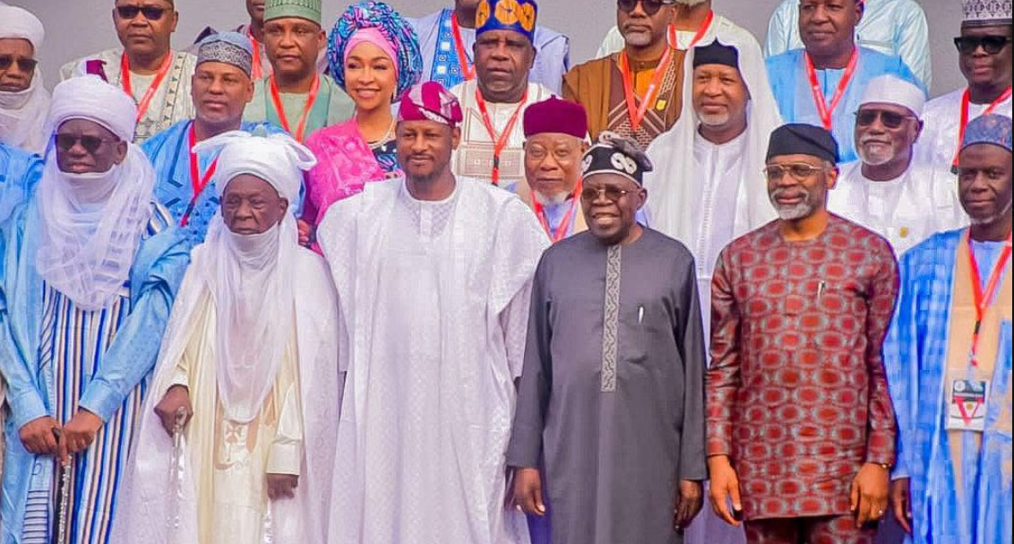 You are currently viewing Afenifere, Northern Leaders Demand State Police Amid Delays