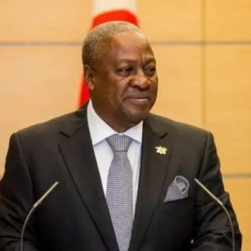 Ghana Agrees Deal with US, Accepts Migrant Deportees
