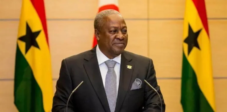 You are currently viewing Ghana Agrees Deal with US, Accepts Migrant Deportees