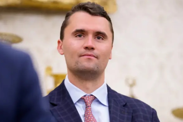 You are currently viewing Questions Linger About Alleged Shooter’s Motivation for Killing Charlie Kirk