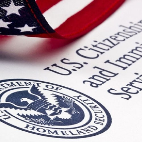 Nigerians Top List as 277,000 Africans Get U.S. Citizenship in Three Years