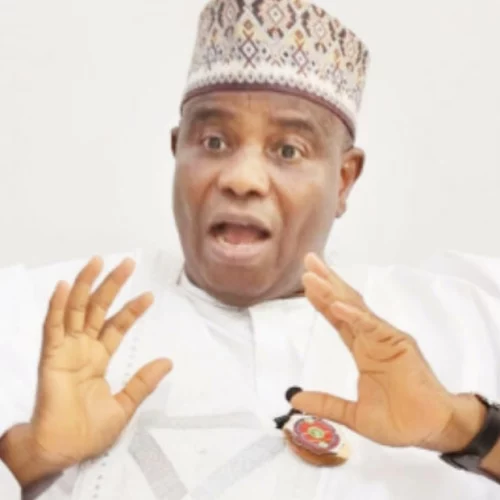 Read more about the article APC to Tambuwal: You, Your Fellow Leaders are The Problem with The Opposition