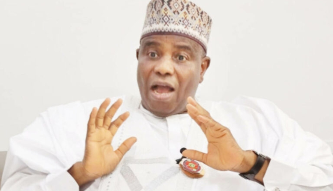 You are currently viewing APC to Tambuwal: You, Your Fellow Leaders are The Problem with The Opposition