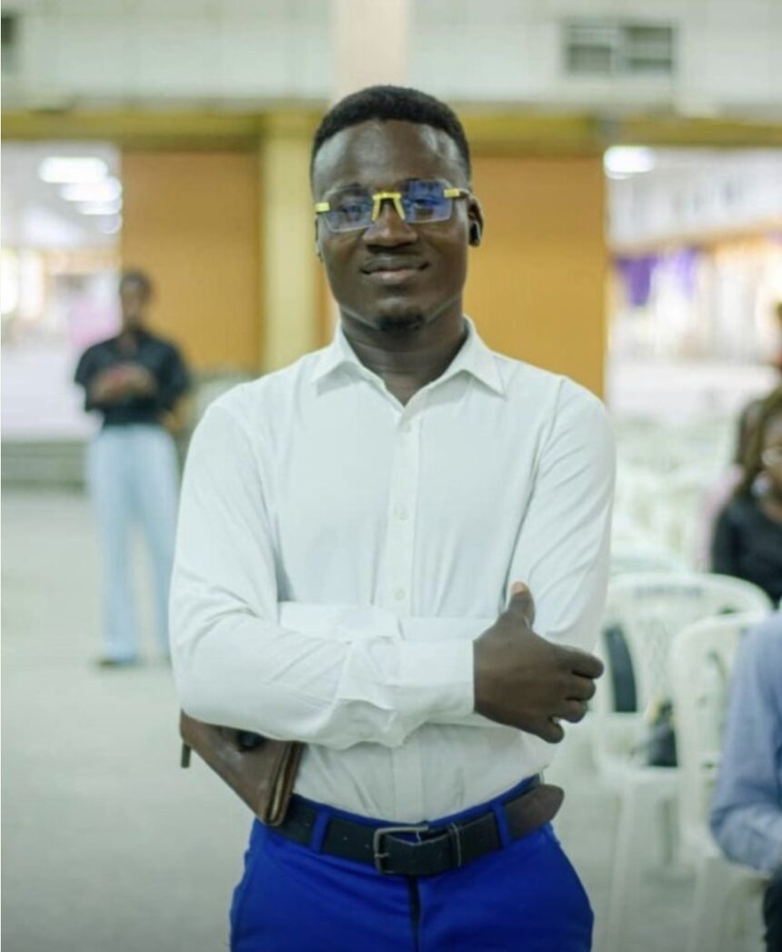 You are currently viewing UNILAG Student Drowns 24 Hours After Election as Education Association President