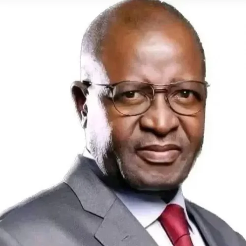 Read more about the article Former Nasarawa Deputy Gov, Solomon Ewuga, Dies at 70