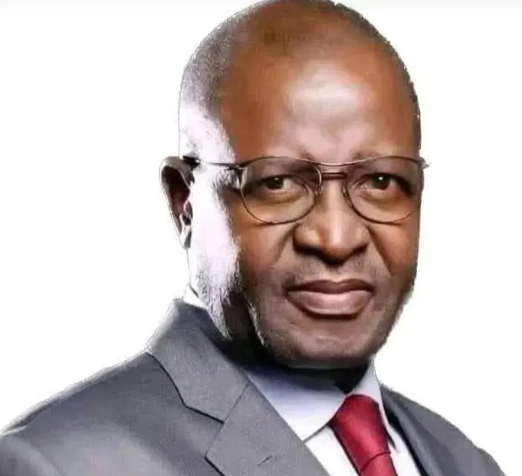 You are currently viewing Former Nasarawa Deputy Gov, Solomon Ewuga, Dies at 70