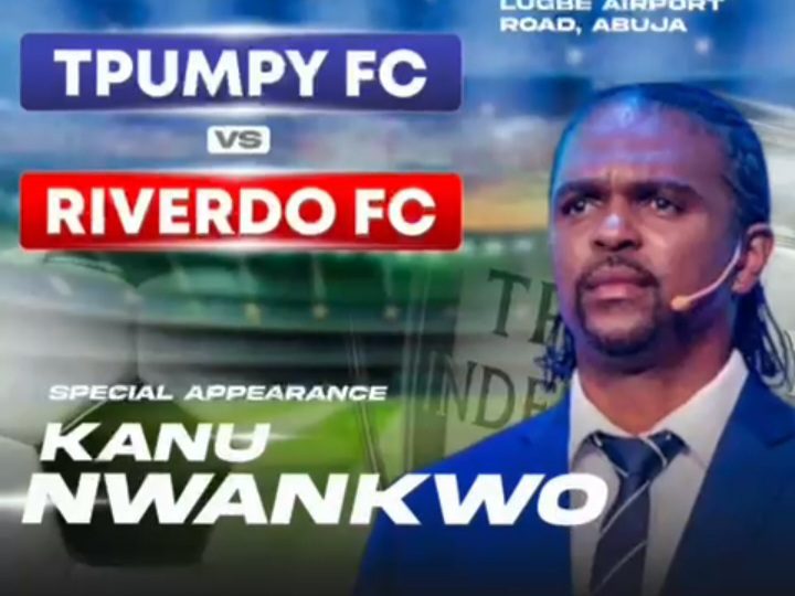 You are currently viewing Kanu Nwankwo, Obafemi Martins to Attend T.Pumpy Independence Day Match
