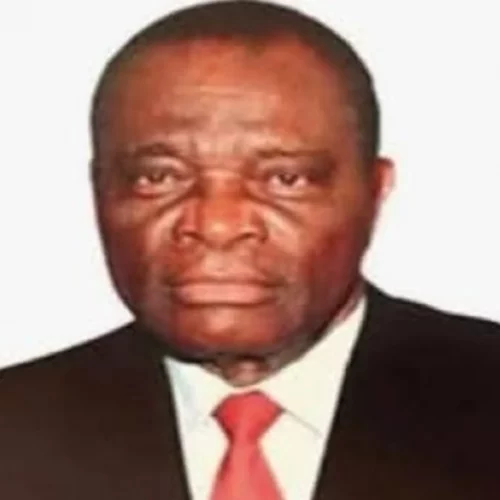 Read more about the article Retired DIG Parry Osayande is Dead, Aged 88