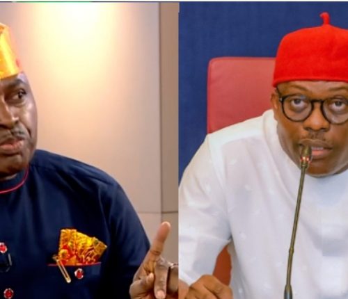 Read more about the article Fubara Should Seek Legal Redress Over Lost Six Months – Kenneth Okonkwo