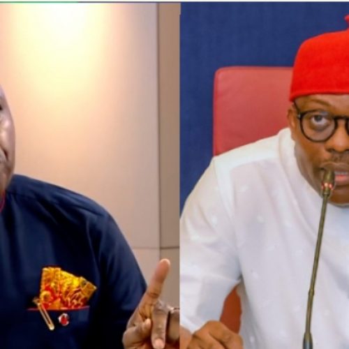 Fubara Should Seek Legal Redress Over Lost Six Months – Kenneth Okonkwo
