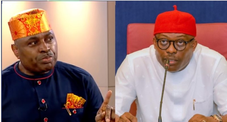 You are currently viewing Fubara Should Seek Legal Redress Over Lost Six Months – Kenneth Okonkwo