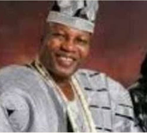 Read more about the article Fasuyi Hails Tinubu’s Reforms as Nigeria Shifts Path, Takeaway From His Arise Morning Show Interview