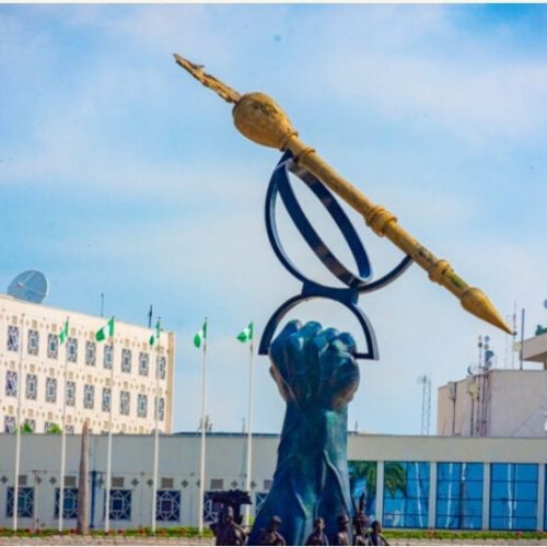 Read more about the article National Assembly Shifts Resumption of Plenary to October 7