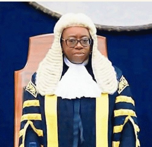 Read more about the article “Technology Is an Imperative” — CJN Kekere-Ekun Warns Judiciary On AI, Cybersecurity Risks at Lagos Summit