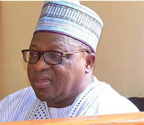 Read more about the article I Paid N400m For Fake Polo Wristwatch, Ex Plateau Gov, Joshua Dariye, Cries Out