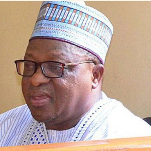 I Paid N400m For Fake Polo Wristwatch, Ex Plateau Gov, Joshua Dariye, Cries Out