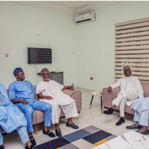 The Best Among Us: Police Chiefs Write Arase’s Epitaph