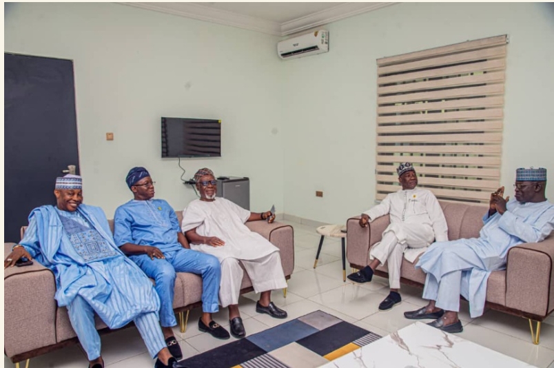 You are currently viewing The Best Among Us: Police Chiefs Write Arase’s Epitaph