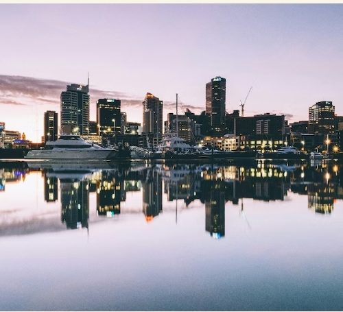 Read more about the article New Zealand’s New Visa Rules Make it Easier for Skilled Workers and International Students