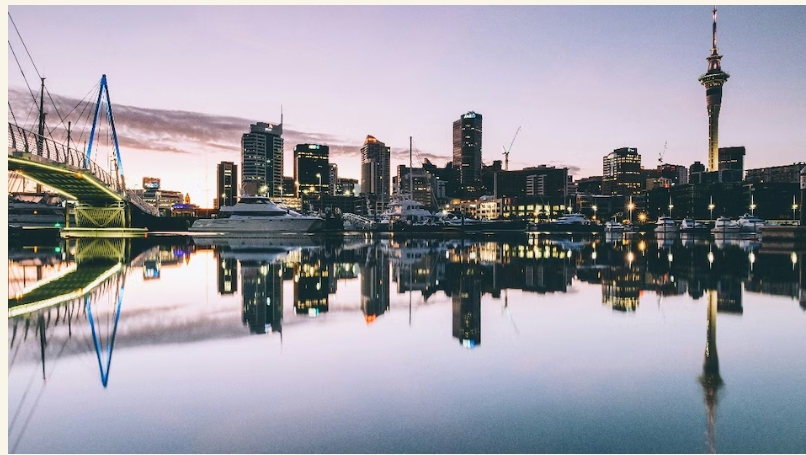 You are currently viewing New Zealand’s New Visa Rules Make it Easier for Skilled Workers and International Students