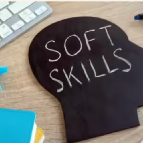 Hard Skills Open the Door, But Soft Skills Build the Empire: Here’s What Professionals Must Know