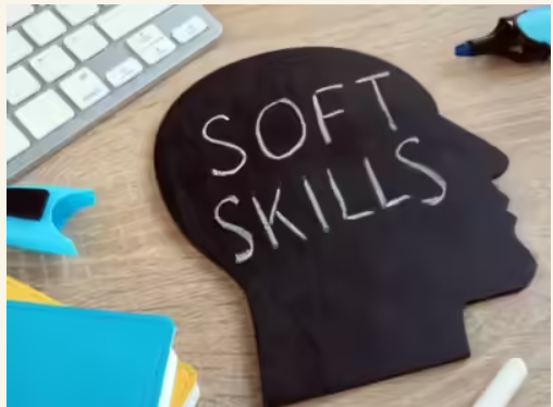 You are currently viewing Hard Skills Open the Door, But Soft Skills Build the Empire: Here’s What Professionals Must Know