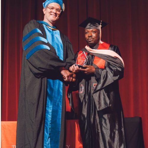 From Nigeria to US: Oluwatobi Oladeji’s Fight Against Health Inequities