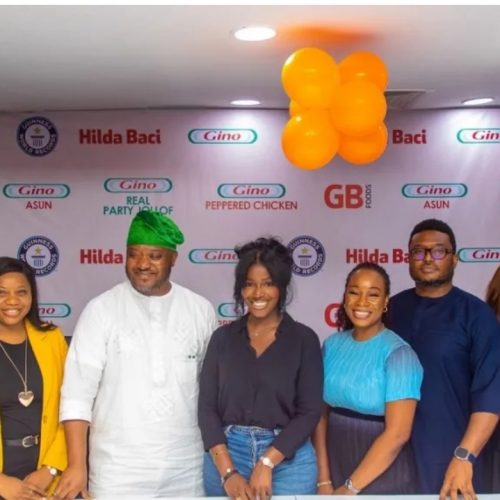 How I Perfected Ultimate Jollof Rice Recipe — Hilda Baci