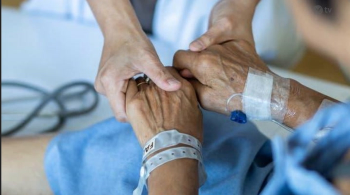 You are currently viewing Leading Risk Factor for Cancer Revealed – And it’s Not Smoking, Alcohol or The Sun