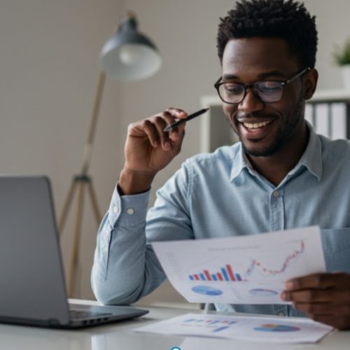 Read more about the article 10 Nigerian Stocks the Market is Watching for 2026
