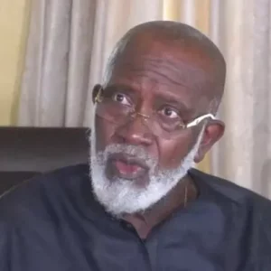 Senator Athan Achonu condemns deadly attack in Imo communities urges