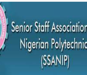 Senior Staff Association of Nigerian Polytechnics