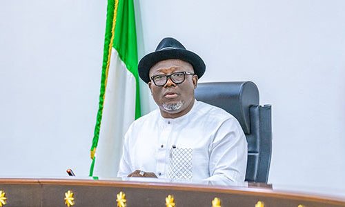 Read more about the article “Maintain Decency” — Delta Government Bans Bushy Beards, Fake Nails, And Braided Hair for Public Servants