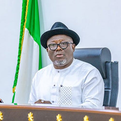 “Maintain Decency” — Delta Government Bans Bushy Beards, Fake Nails, And Braided Hair for Public Servants