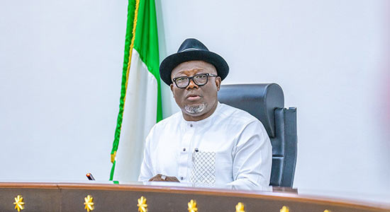 You are currently viewing “Maintain Decency” — Delta Government Bans Bushy Beards, Fake Nails, And Braided Hair for Public Servants