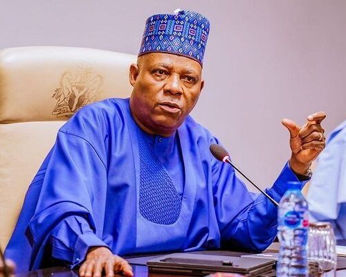 Read more about the article VP Shettima Orders Speedy Disbursement Of FG’s N250bn Loan For Smallholder Farmers At Single Digit