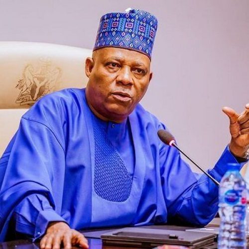 Nigeria is Positioned as Hub for AfCFTA’s $3.4 Trillion Market -Shettima
